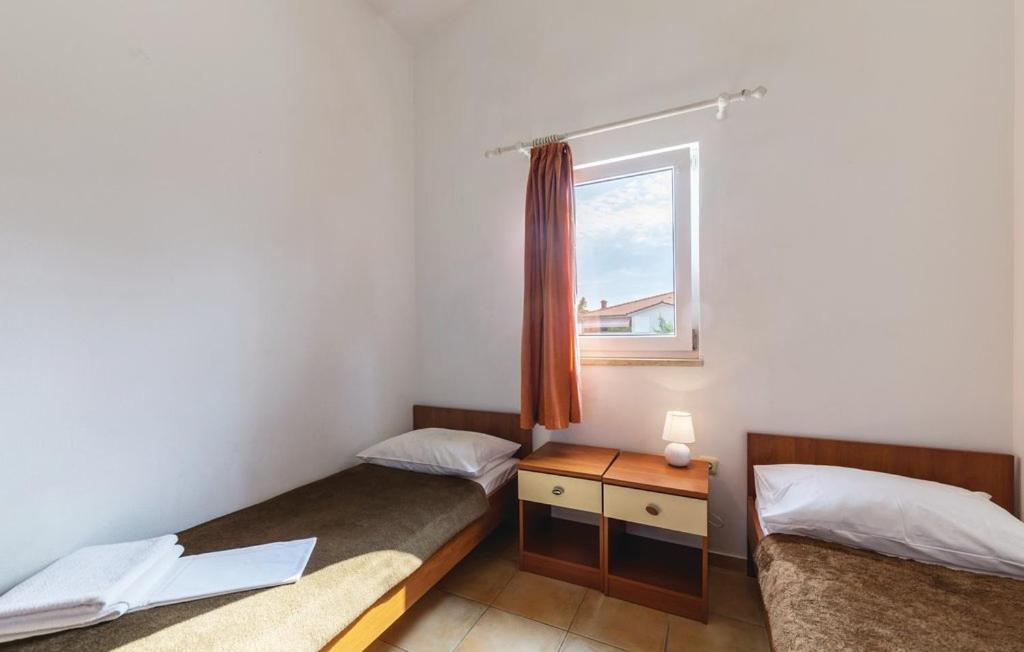 Apartmani Valdebek Pula Exteriör bild