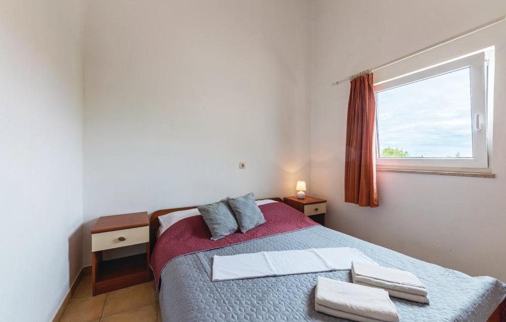 Apartmani Valdebek Pula Exteriör bild