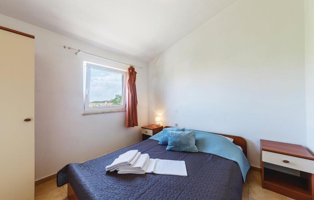 Apartmani Valdebek Pula Exteriör bild